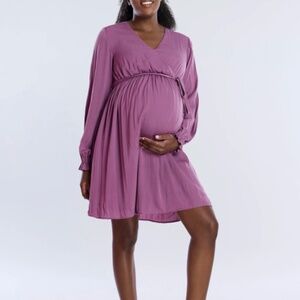 Motherhood Maternity Dress Size 2XL